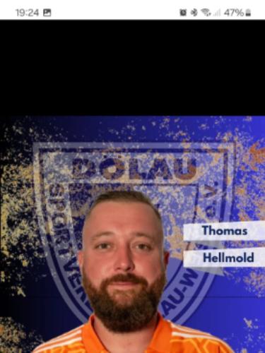 Thomas Hellmold