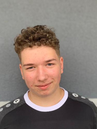 Michael Jakob Helscher