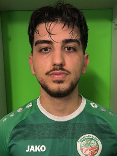 Mohamad Issam Swaidan