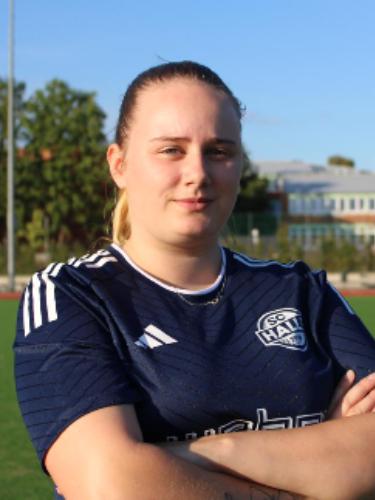 Lucie Joelle Piwek