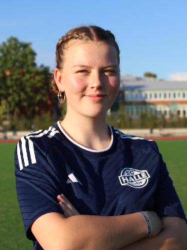 Lina Salzwedel