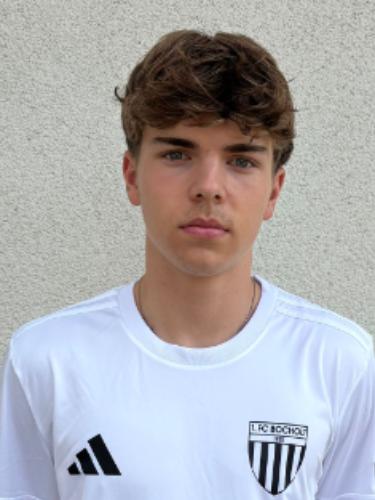 Collin Berg