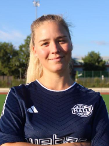 Mariele Vogel