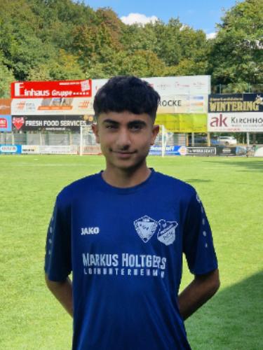 Rian Yavuz