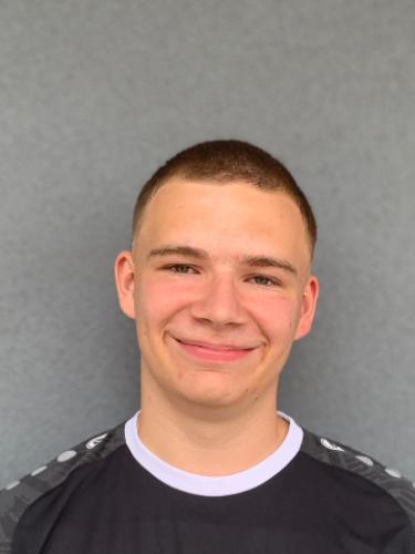 Filip Marek Brinkmann