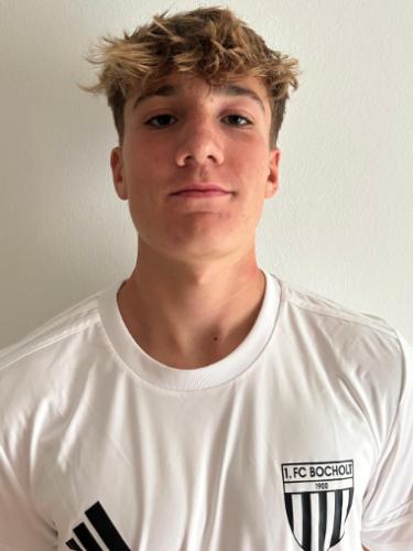 Ben Luis Bosserhoff
