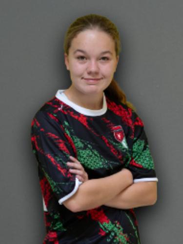 Emma Höpken