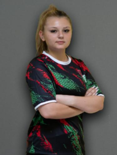 Lisianne Cathrien Petter