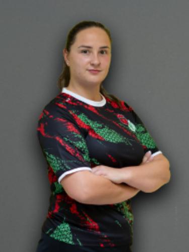 Gina-Verena Schellenberg