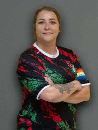 Natalie Schmidt