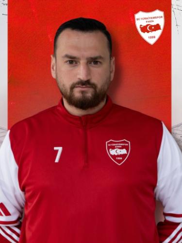 Ufuk Yilmaz