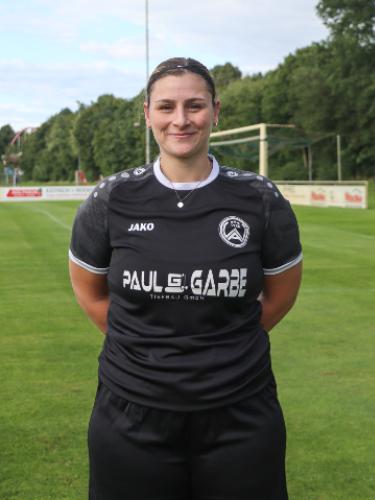 Amelie Fleege