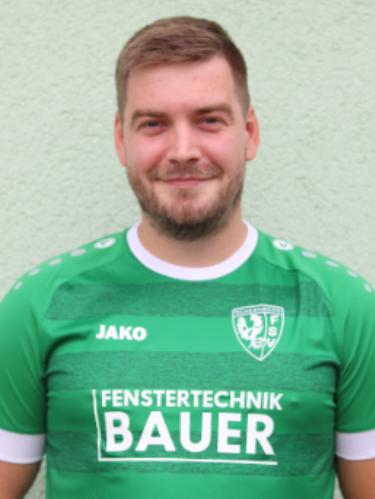 Michael Gerlach