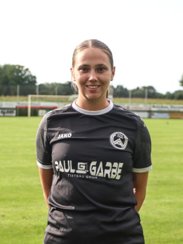 Anna Kloos