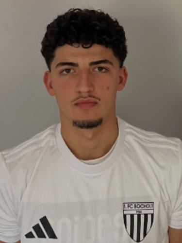 Hadi Salman