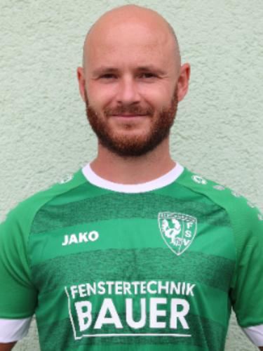Christian Kellermann