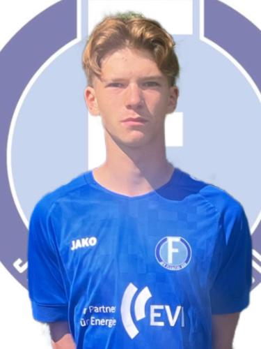 Toni Rasmus Strobach