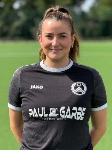 Juliane-Marie Salzig