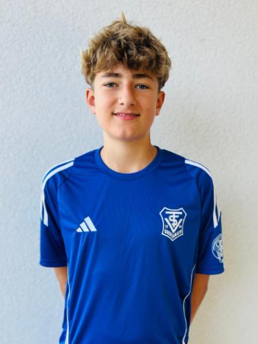 Felix Menke