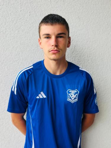 Leon Wrona