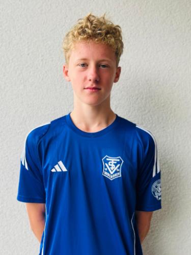 Adrian Benedikt Wolfering