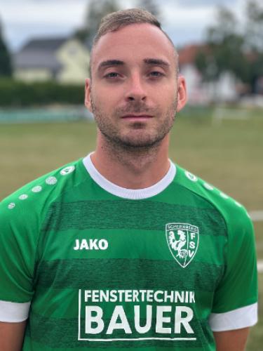 Maximilian Junge