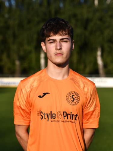 Bo Brinkmann