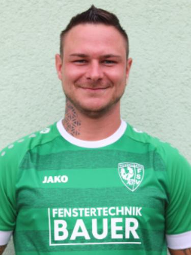 Kevin Werner
