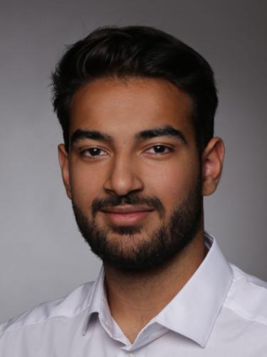 Abdul Wahab Baig