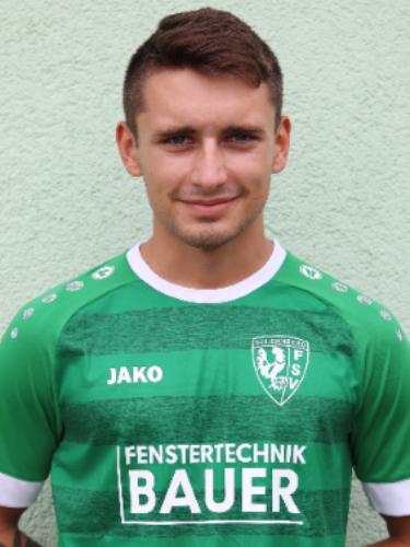 Luca Wüstemann