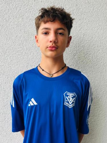 Valentin Conrad Motamed Amini