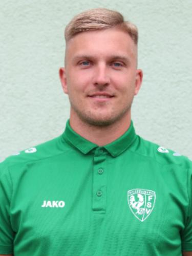 Philipp Wottky
