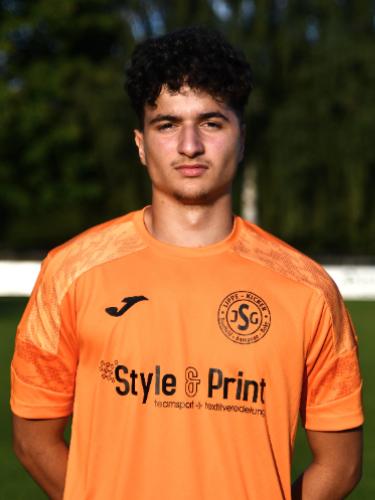 Ihsan Duraksahin