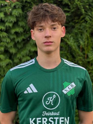 Ben Lukas Demmer