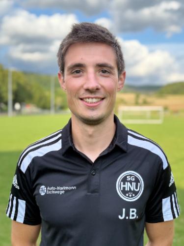 Julian Baum