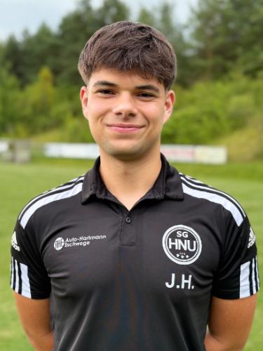 Jonas Hartmann