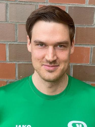 Marcel Berkensträter