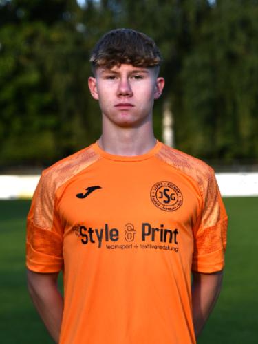 Finn Nicolas Schoppmeier