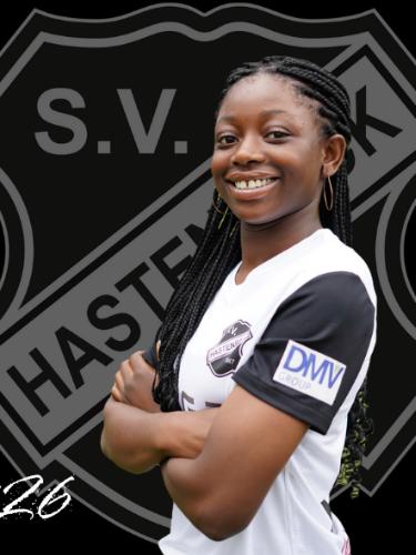 Yolanda Awuah