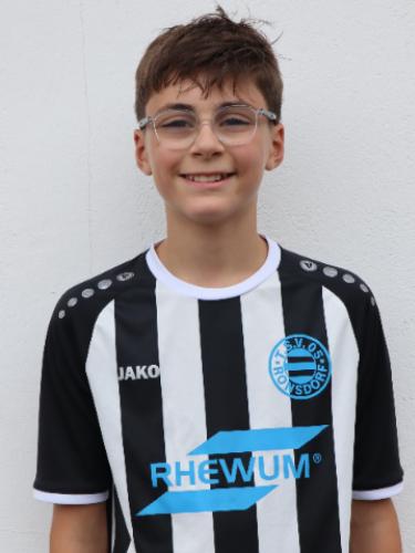 Giulio-Davide De Simone