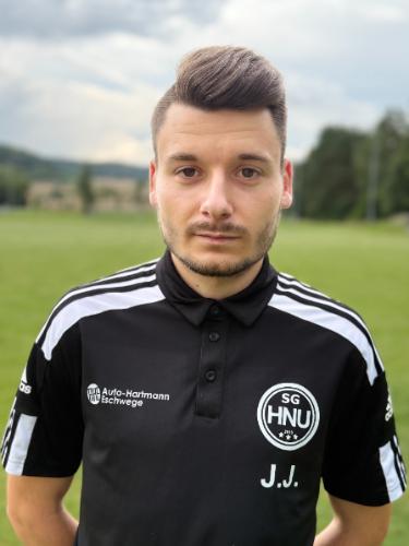 Jonas Jürjens