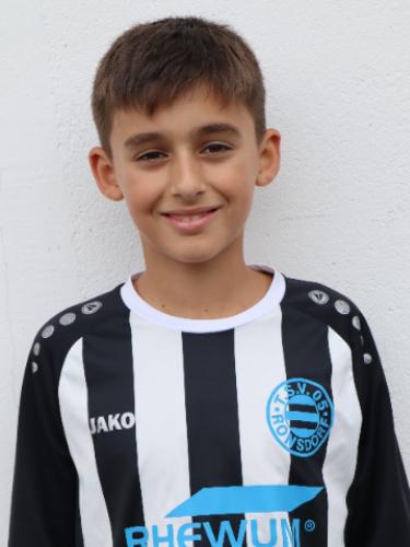 Cristiano Filippelli