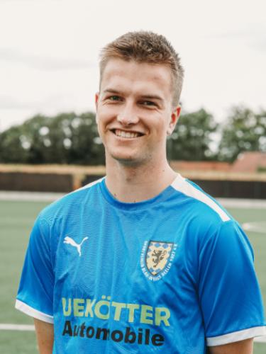 Jakob Samuel Birkemeier