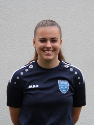 Julia Hallaschka