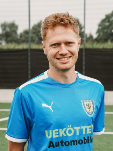 Niklas Brändle