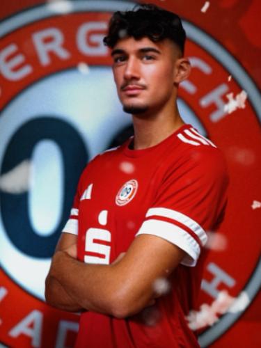 Kaan Oksüz