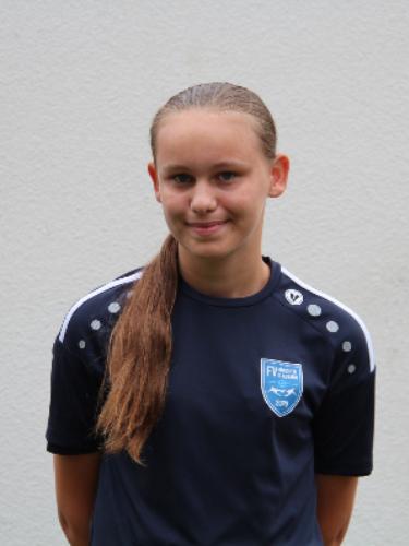 Sophie Hütz