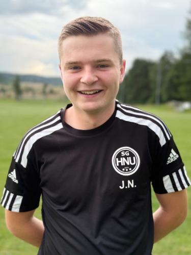 Jan Niebling