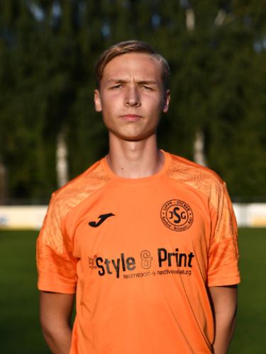 Janis Vogler