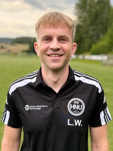 Lukas Wetterau